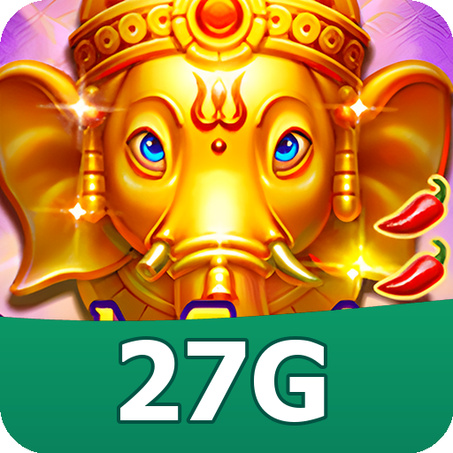 Logo Oficial 27G Download